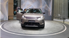 Plateaux tournants premium 360&deg; pour salle d'exposition automobile | Technologie Pin-Gear