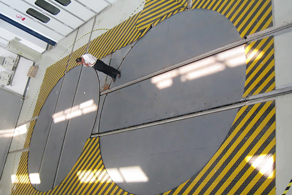 Manufacutring